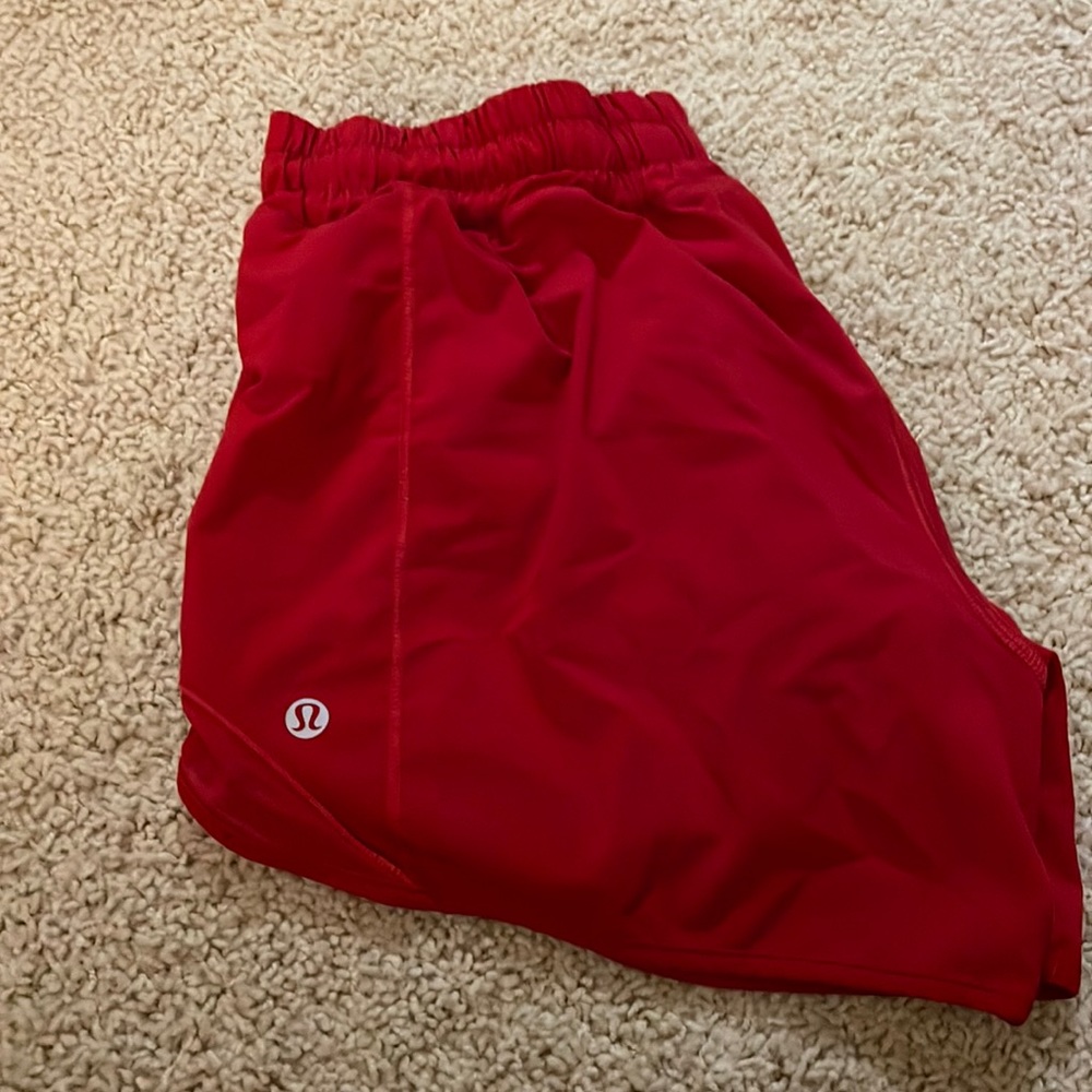 4 inch hotty hot shorts